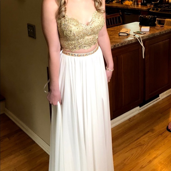 Sherri Hill Dresses & Skirts - SOLD
